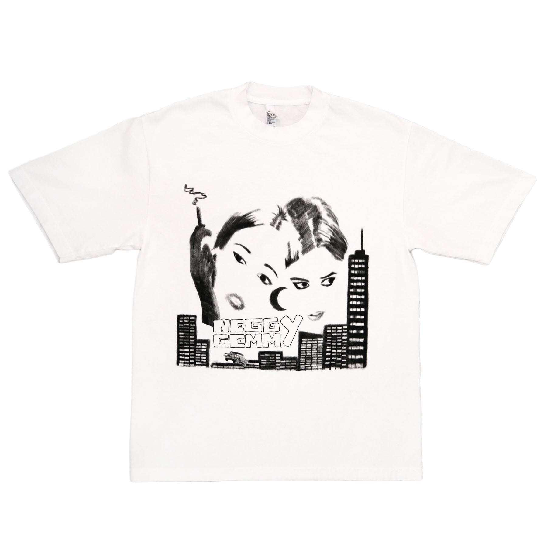 City T-Shirt