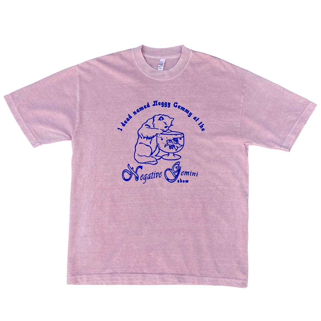 Dead Named T-Shirt