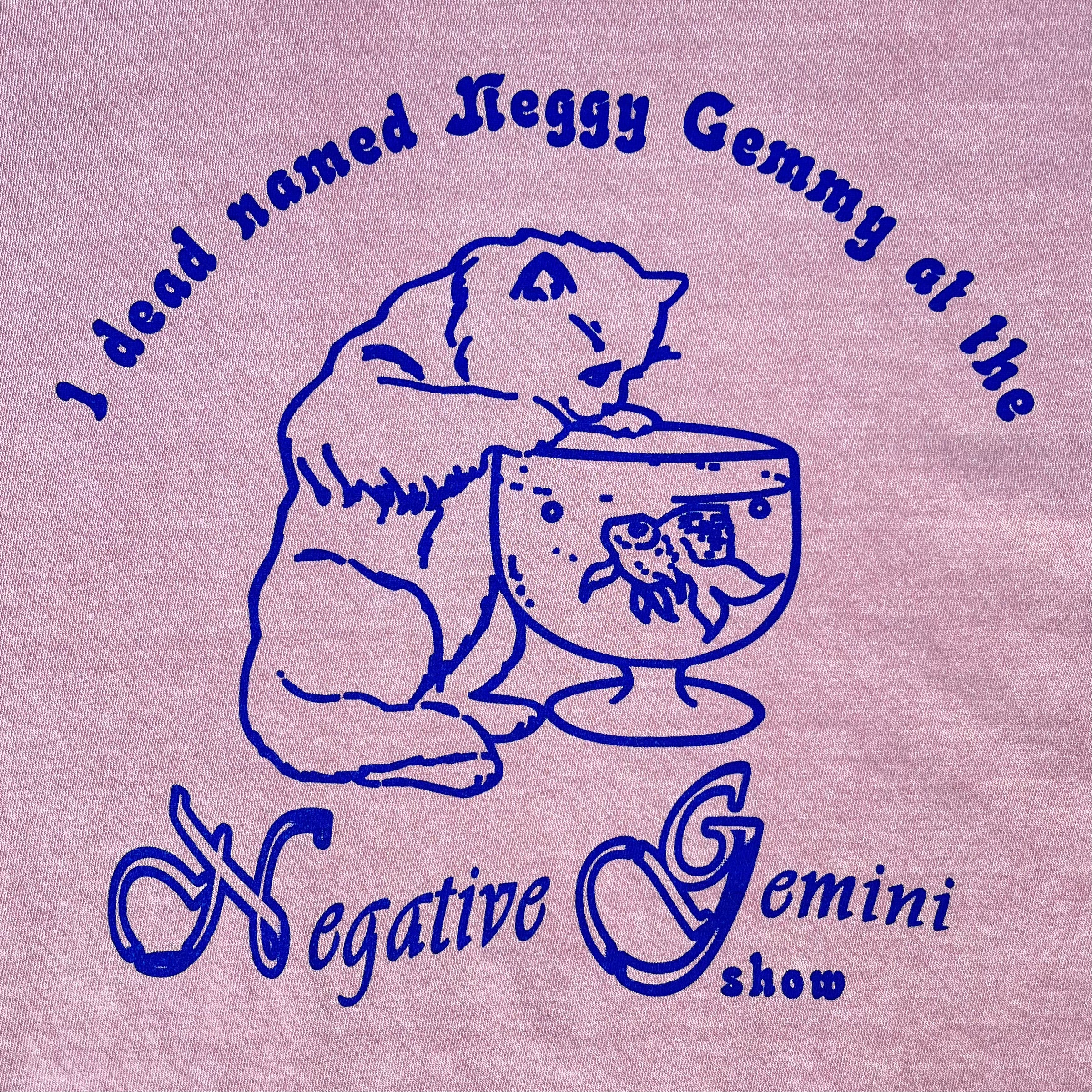 Dead Named T-Shirt
