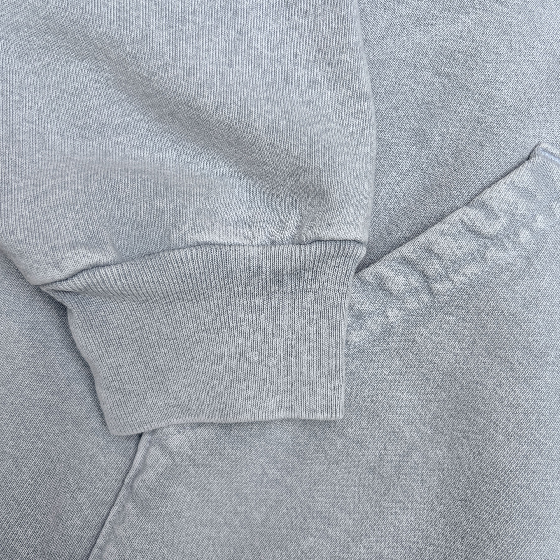 Neggy Gemmy Heart Logo Hoodie