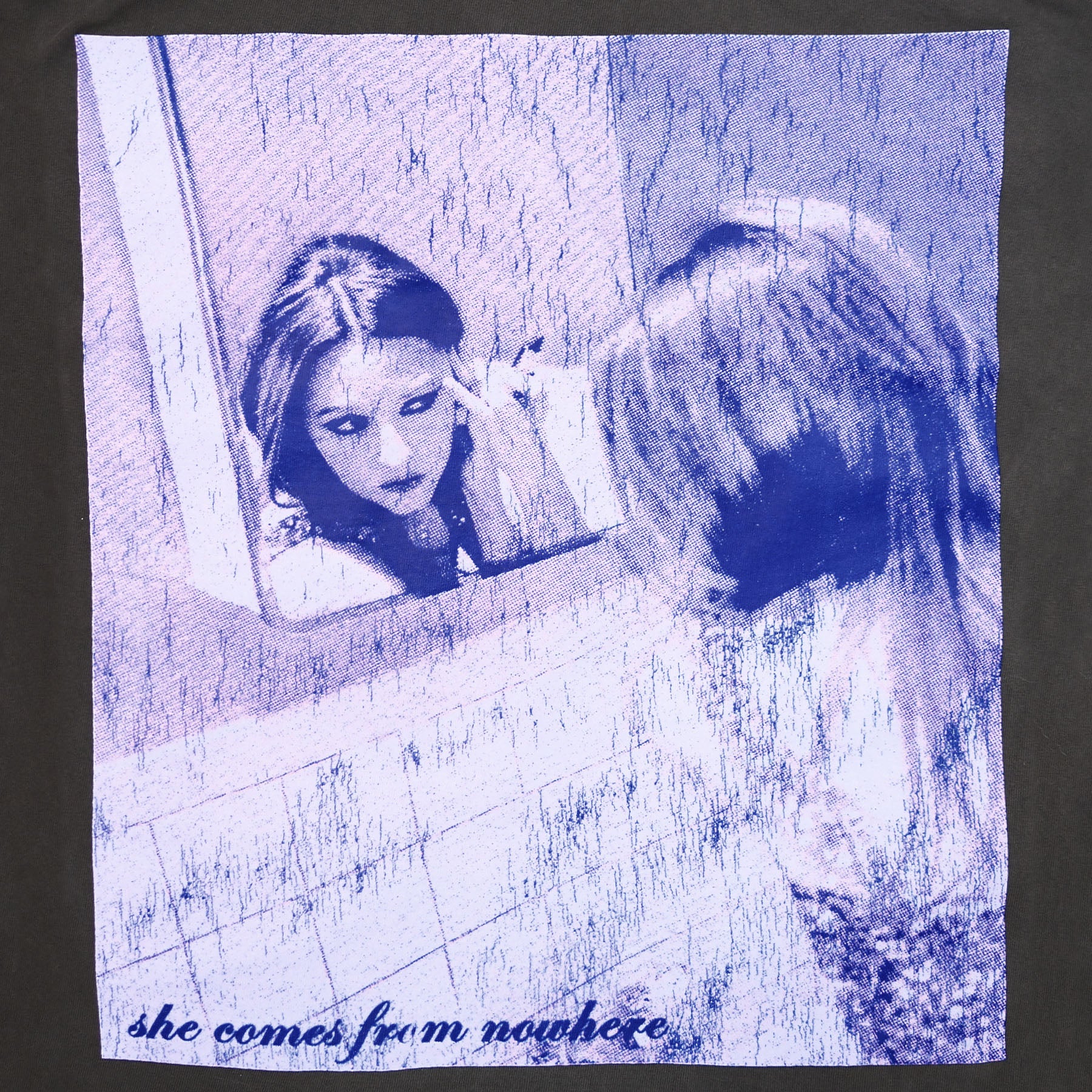 Nowhere T-Shirt