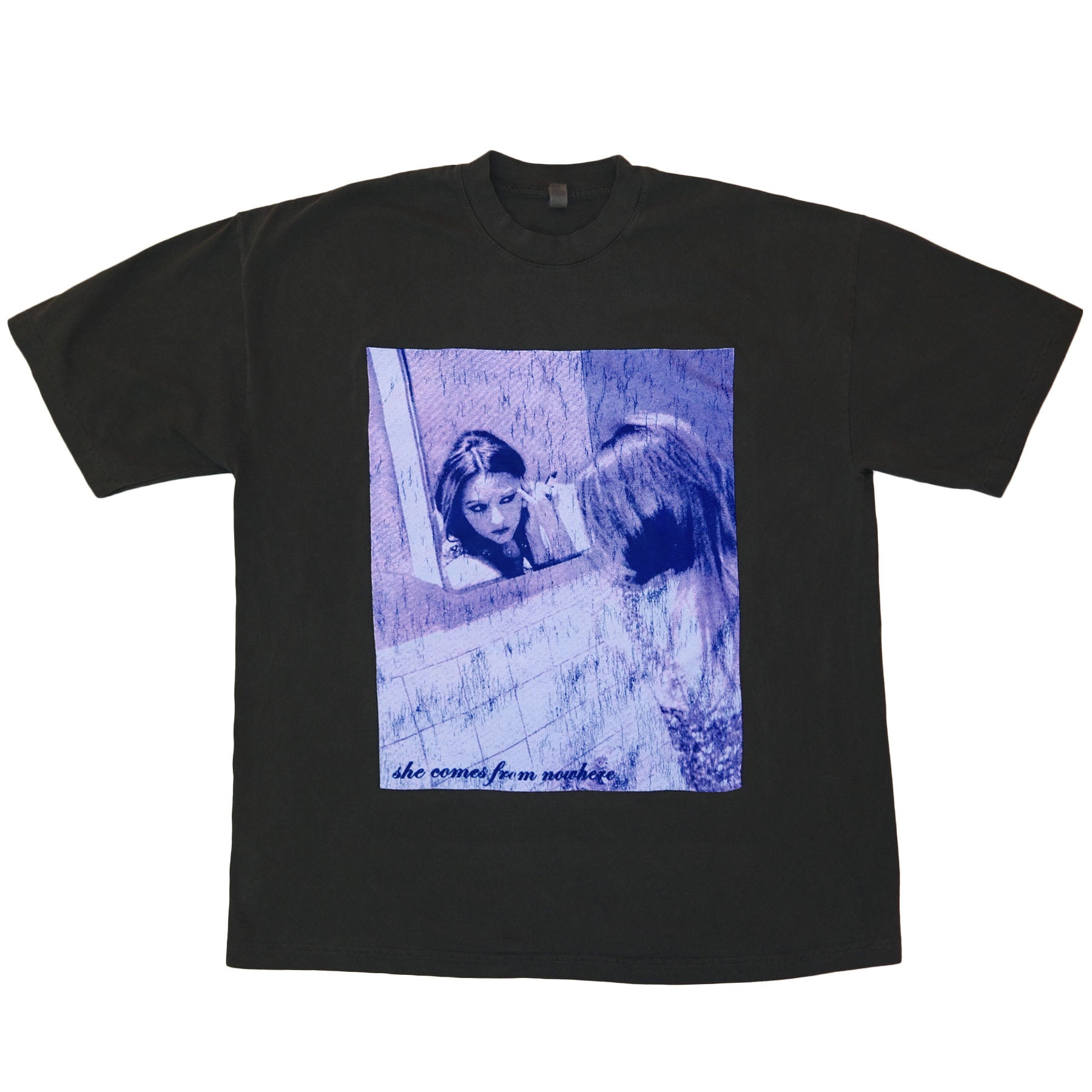 Nowhere T-Shirt