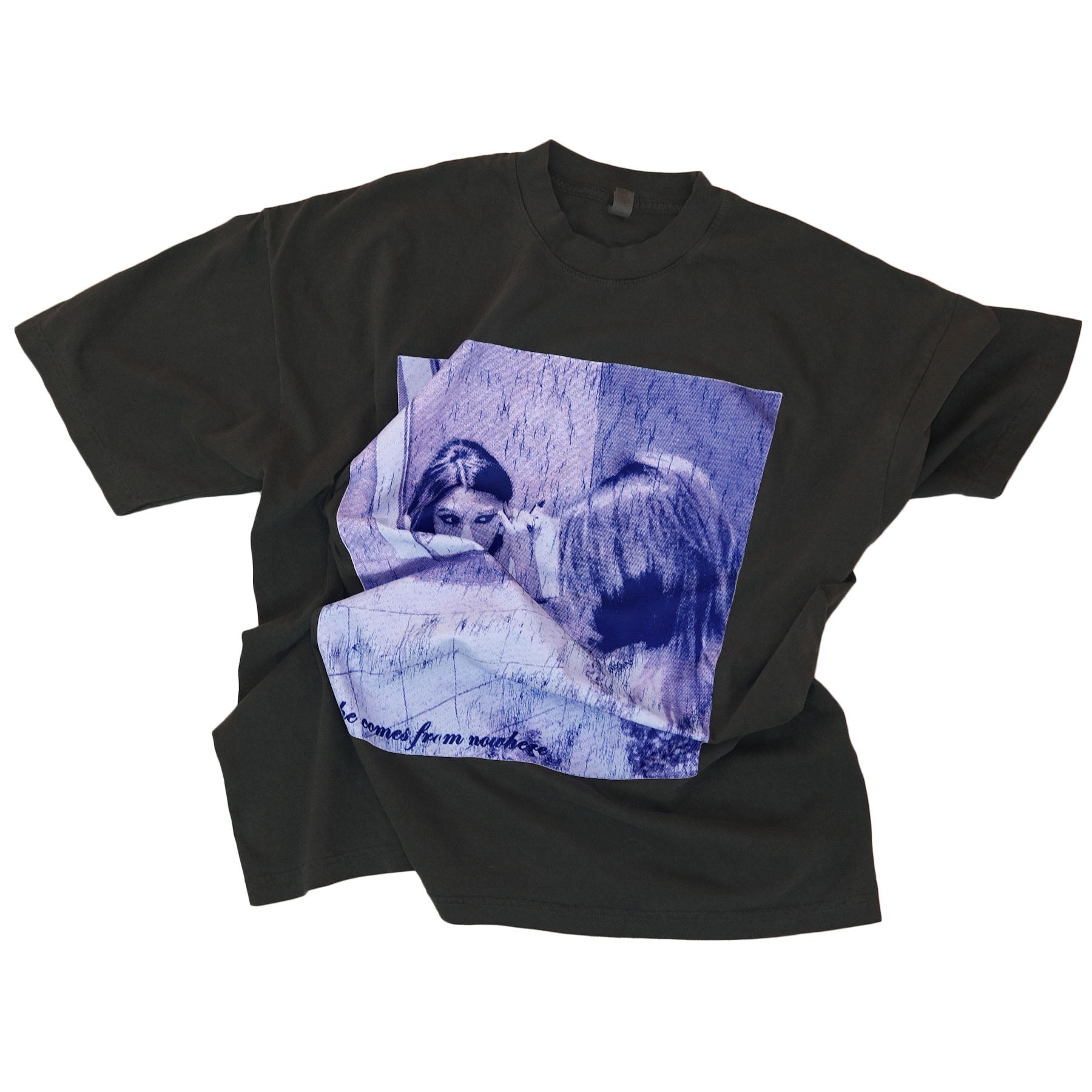 Nowhere T-Shirt