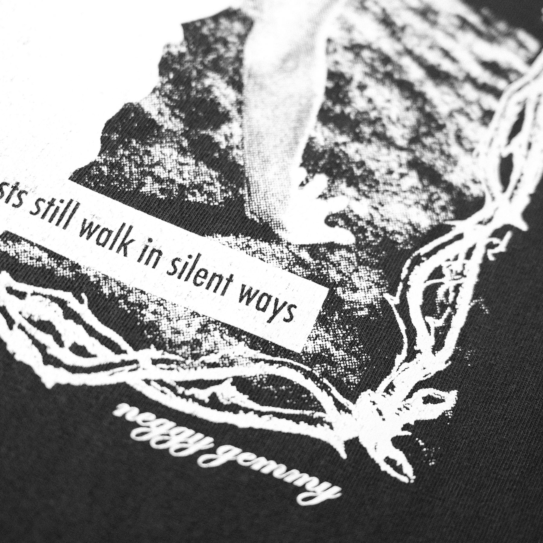Thorn T-Shirt
