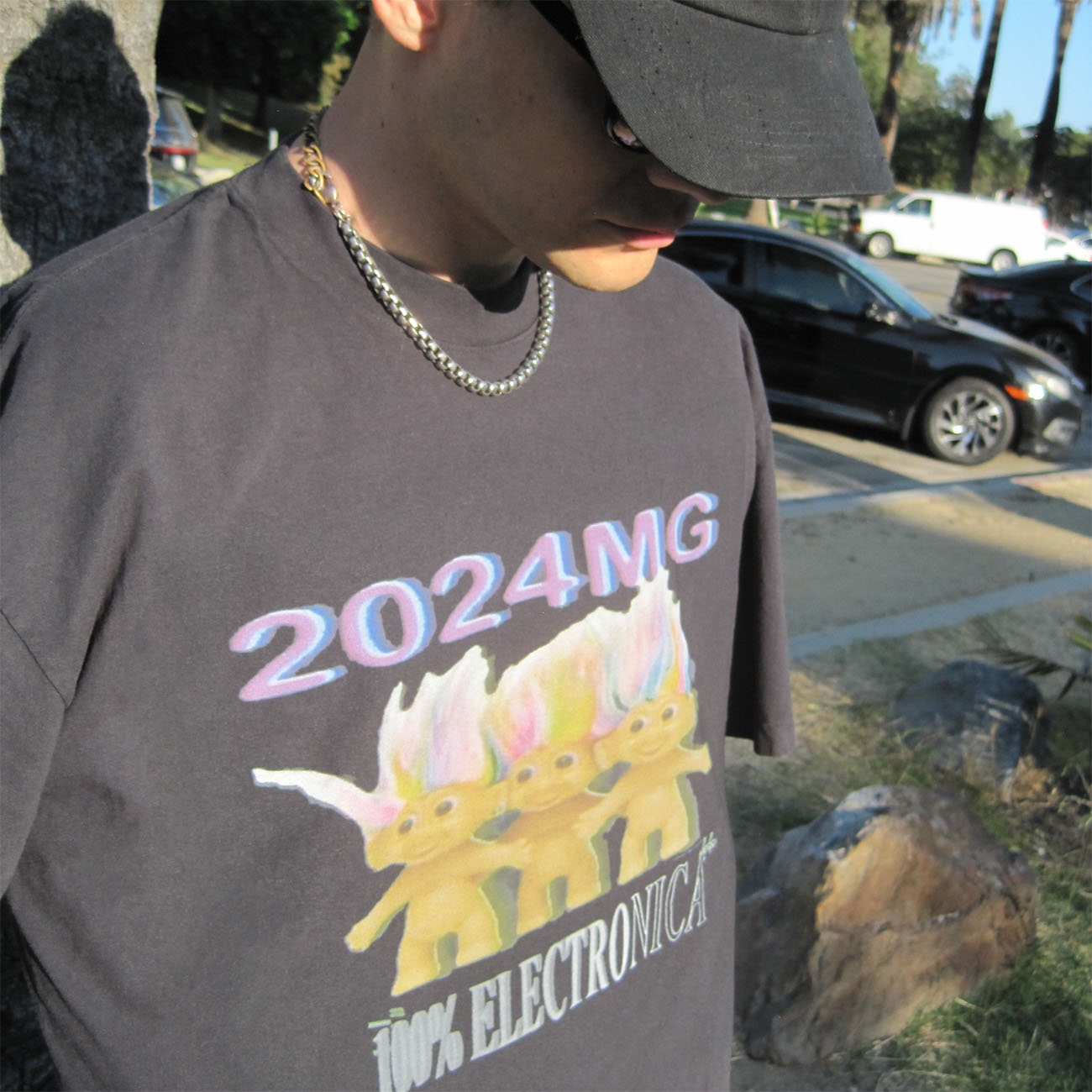 2024 MG T-Shirt