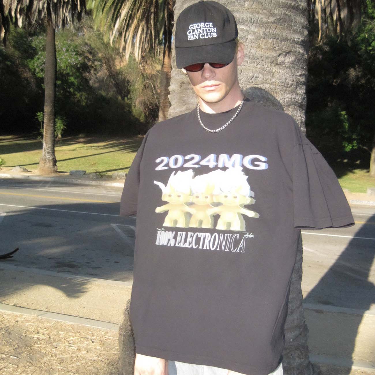 2024 MG T-Shirt