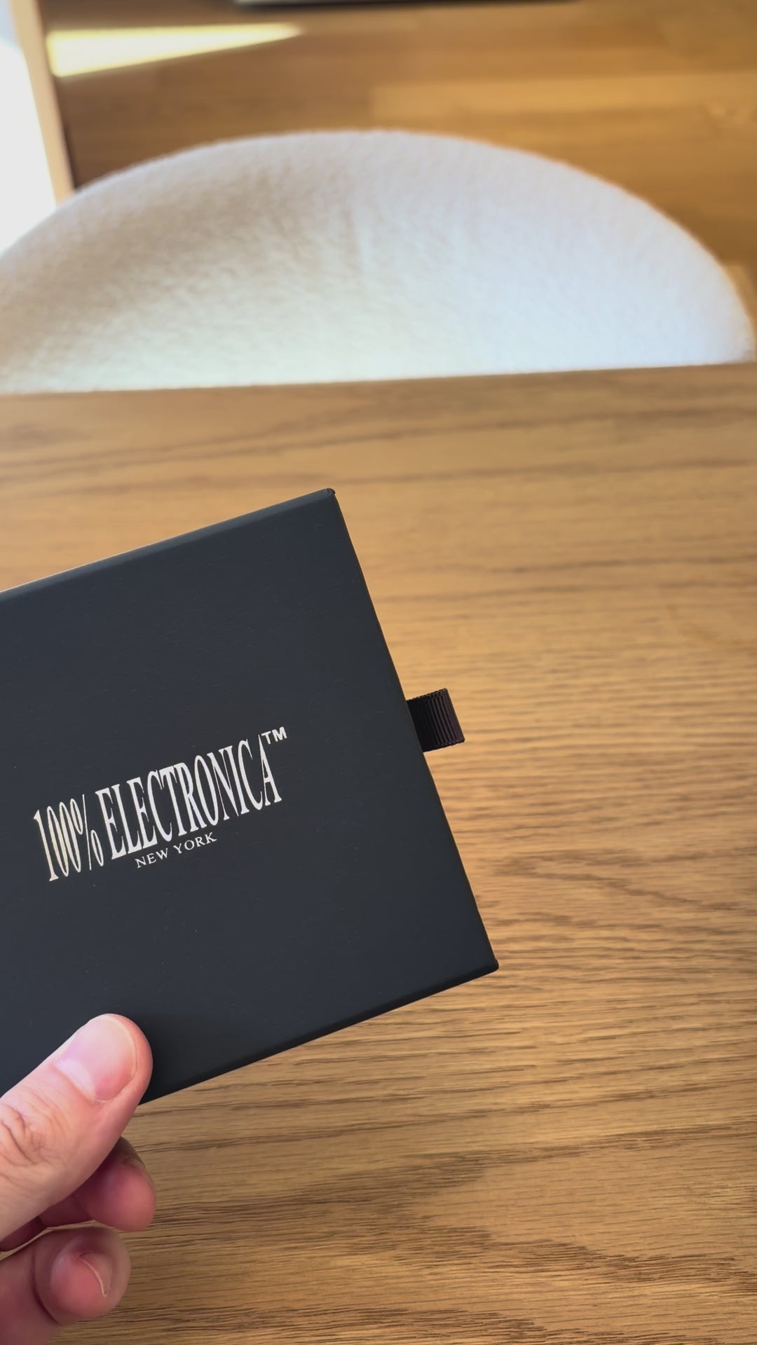 Custom Ball Chain Choker Necklace