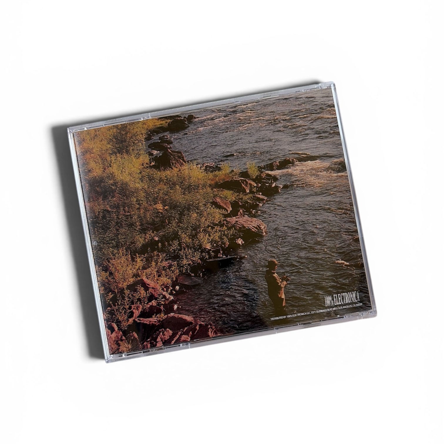 River Master Ultimate 2CD