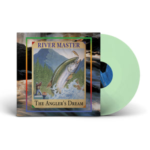 River Master - The Angler's Dream