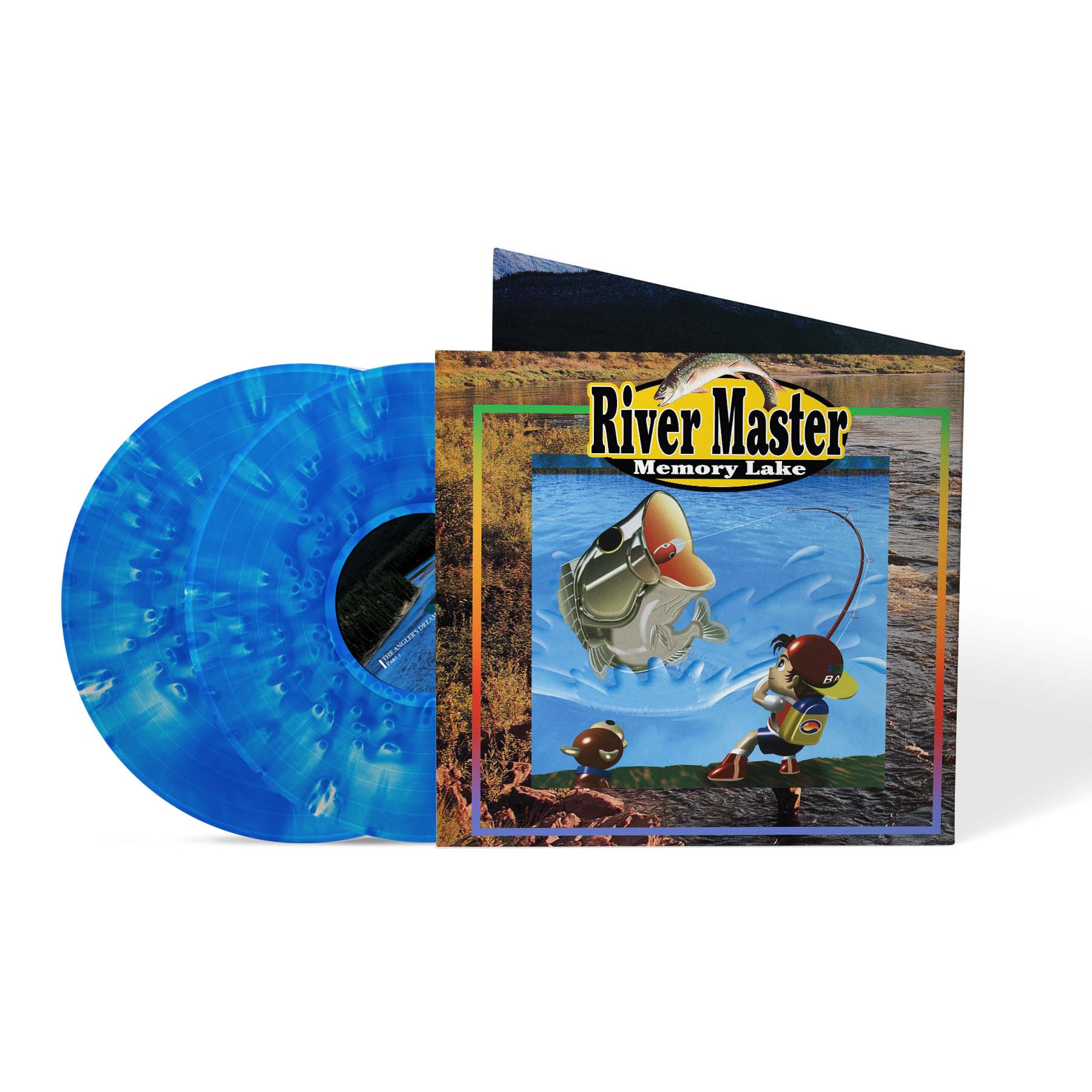 Just added to the 100% Electronica store