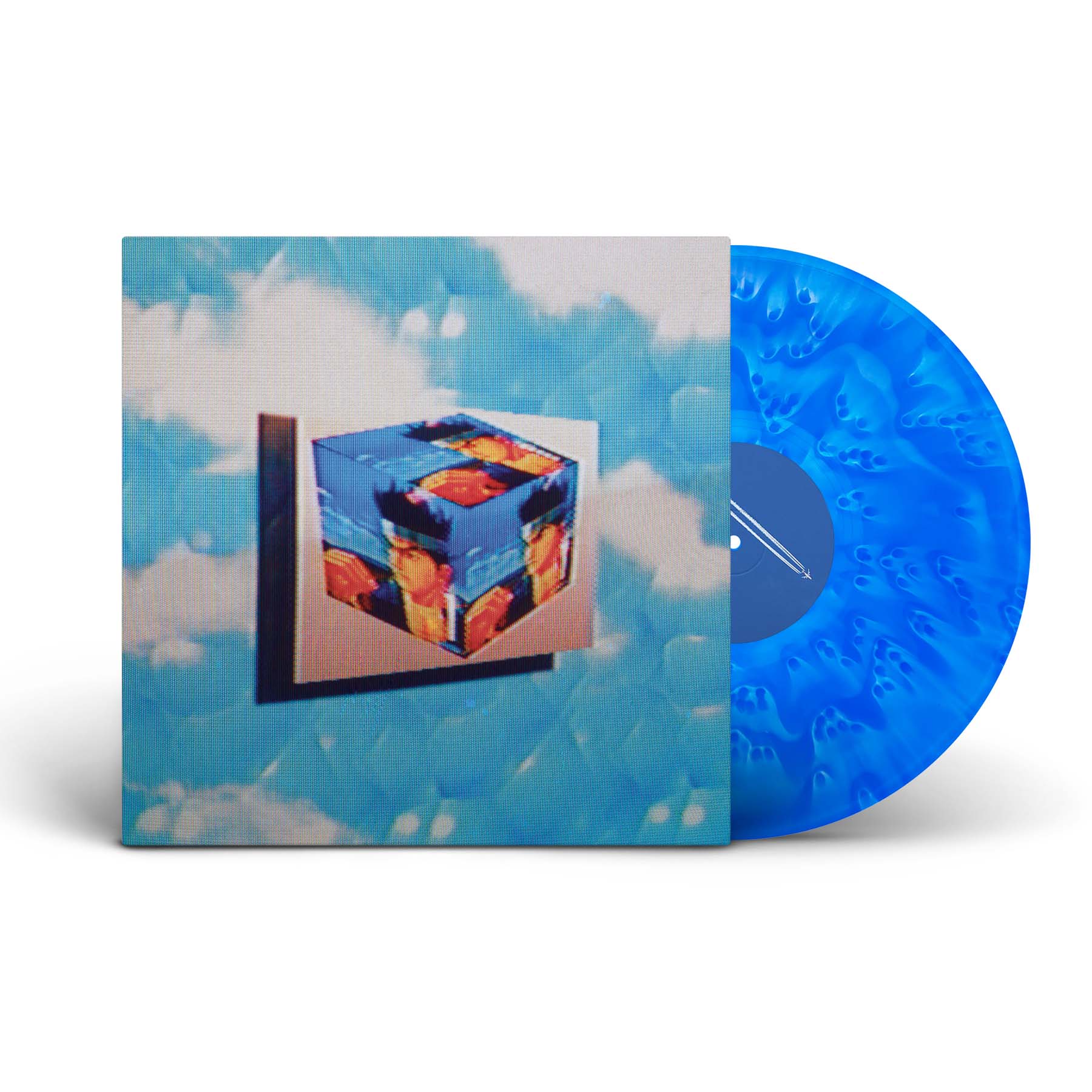 Vinyl Everything Bundle (George Clanton)