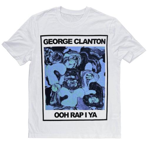 George Clanton Fan Club - George Clanton Fan Club Cap