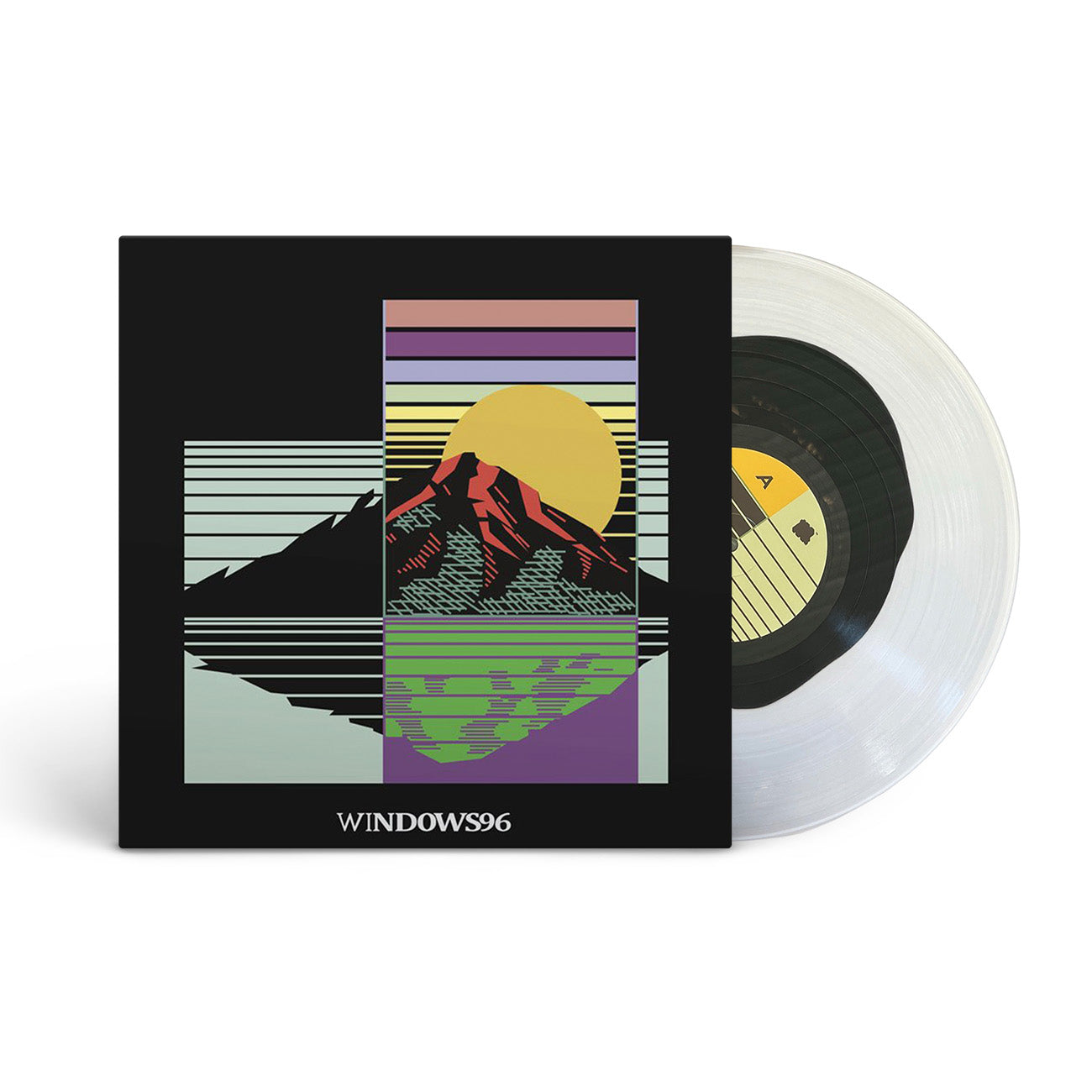 Vinyl Everything Bundle (Windows 96)