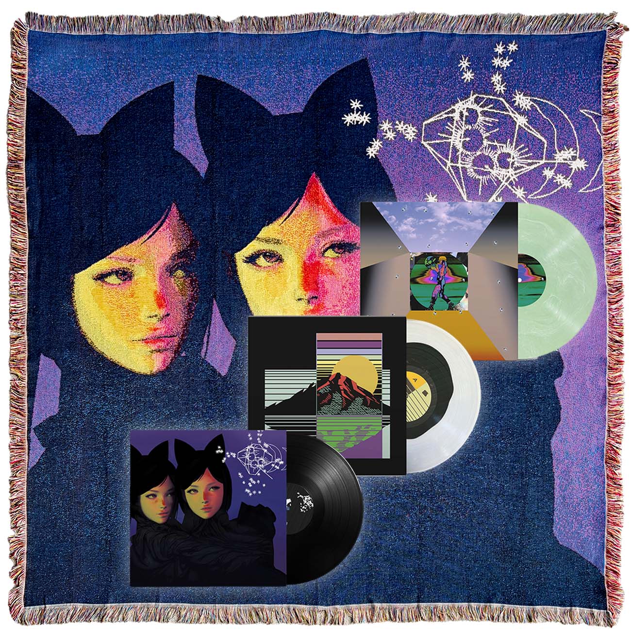 Vinyl Everything Bundle (Windows 96)