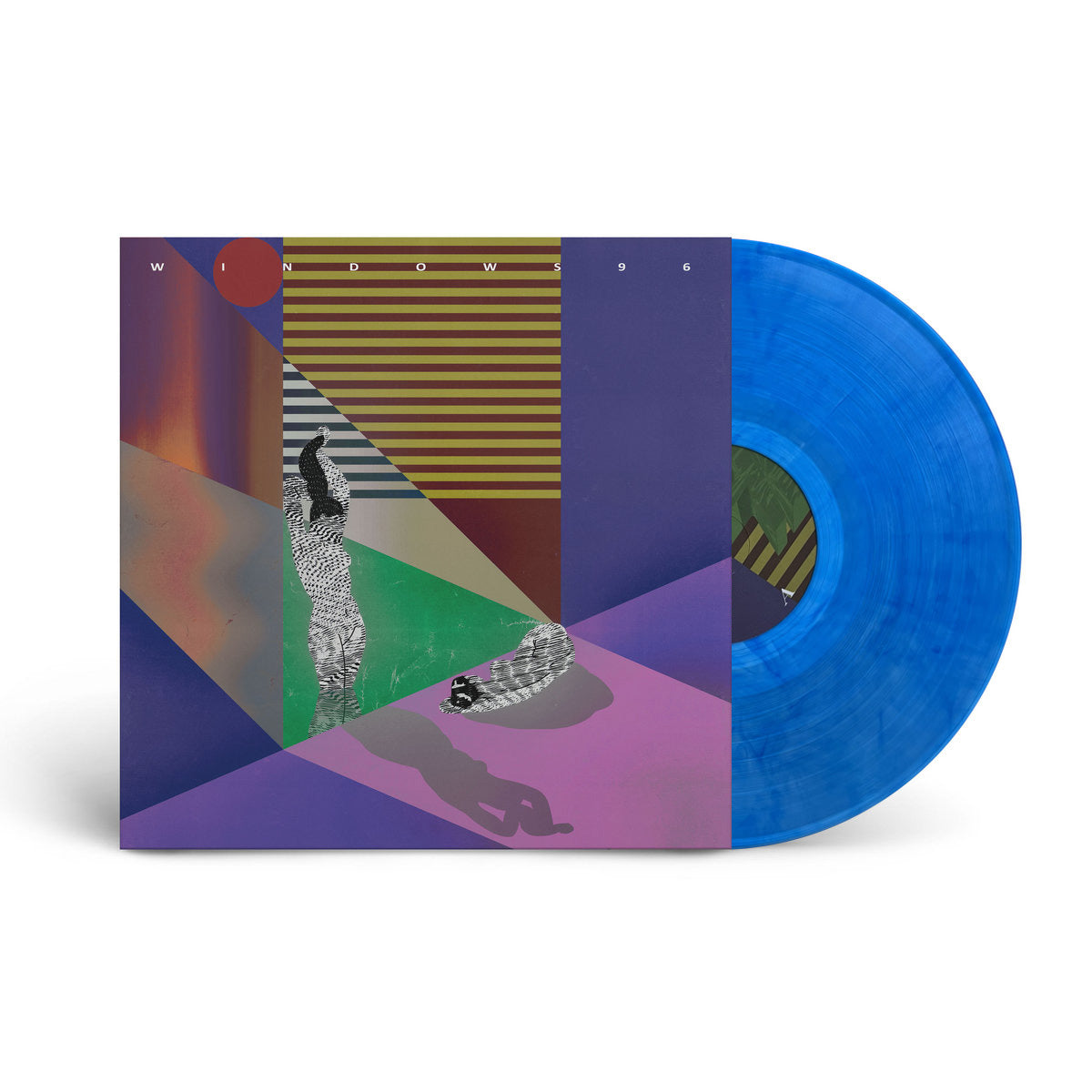 Enchanted Instrumentals and Whispers LP