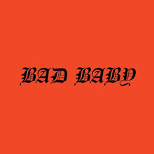 Load image into Gallery viewer, Negative Gemini - Bad Baby EP Black™ Edition - 100% Electronica