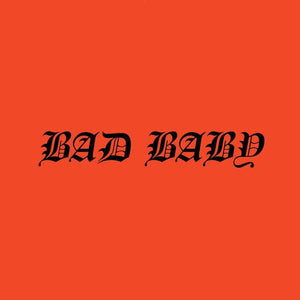 Negative Gemini - Bad Baby EP Black™ Edition - 100% Electronica
