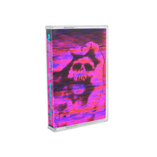 Load image into Gallery viewer, BLOODbath64 - AESTHETICADELICA Cassette - 100% Electronica