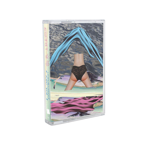 Unreleased + Rare Vol. 1 Cassette