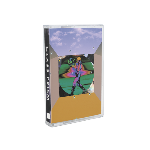 Windows 96 - Glass Prism Cassette - 100% Electronica