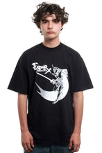 Load image into Gallery viewer, Equip - Darkest Nightmare SS T-Shirt - FW21/22 (Made in U.S.A.) - 100% Electronica