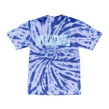 Load image into Gallery viewer, 100% Electronica - Melt Logo Tee - Purple - FW21/22 - 100% Electronica