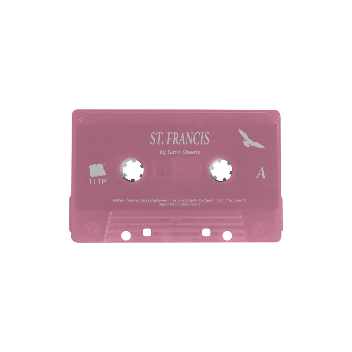 St. Francis Cassette