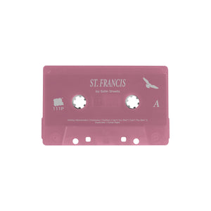 St. Francis Cassette