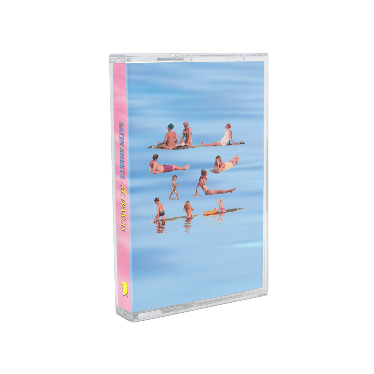 St. Francis Cassette