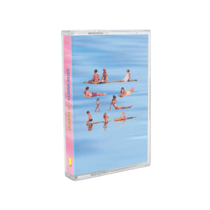 St. Francis Cassette