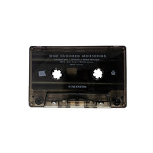 Load image into Gallery viewer, Windows 96 - One Hundred Mornings [Deluxe Edition] Cassette - 100% Electronica
