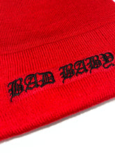 Load image into Gallery viewer, Bad Baby Beanie