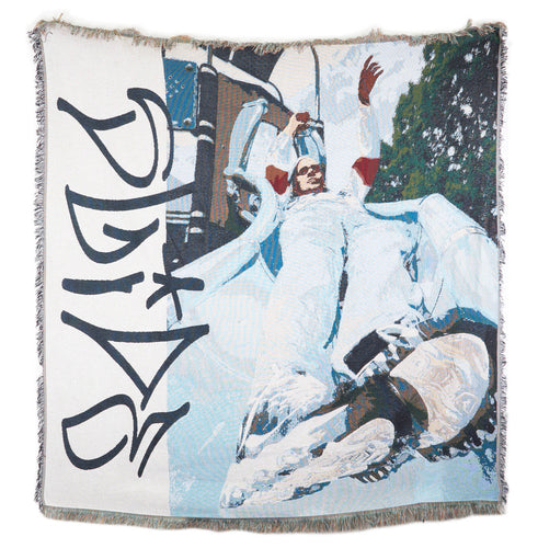 “Slide” Blanket