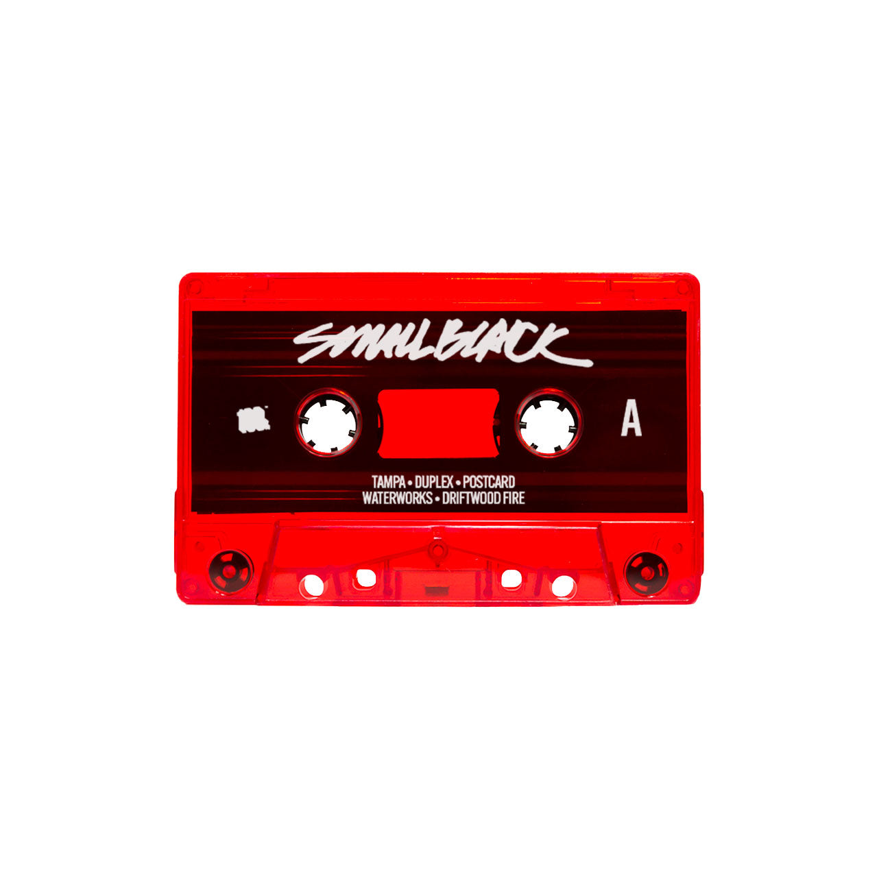 Small Black - Cheap Dreams Cassette (pre-order) - 100% Electronica