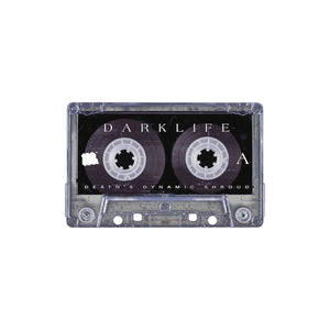 Darklife Cassette