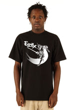 Load image into Gallery viewer, Equip - Darkest Nightmare Ss T-Shirt Fw21/22 (Made In U.s.a.)