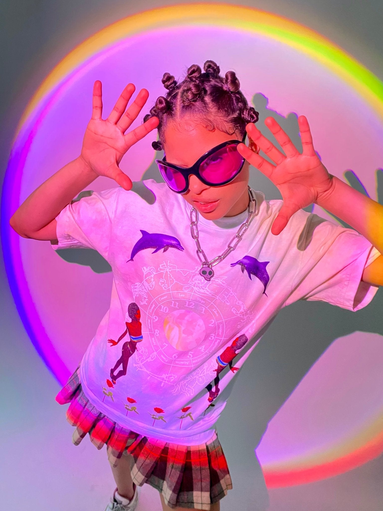 ESPRIT 空想 – 100% Electronica