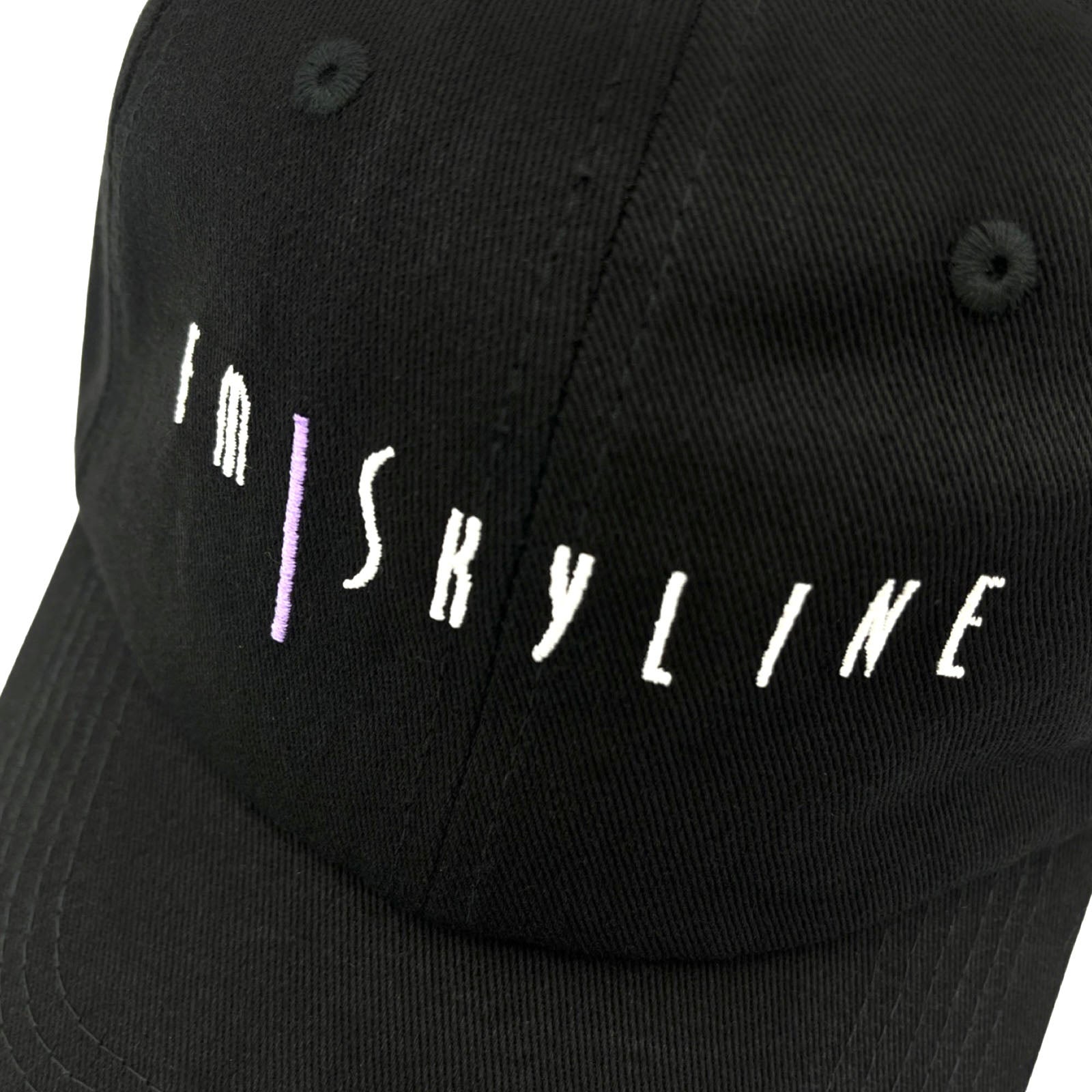 FM Skyline - FM Skyline Cap - 100% Electronica Official Store (Photo 4)