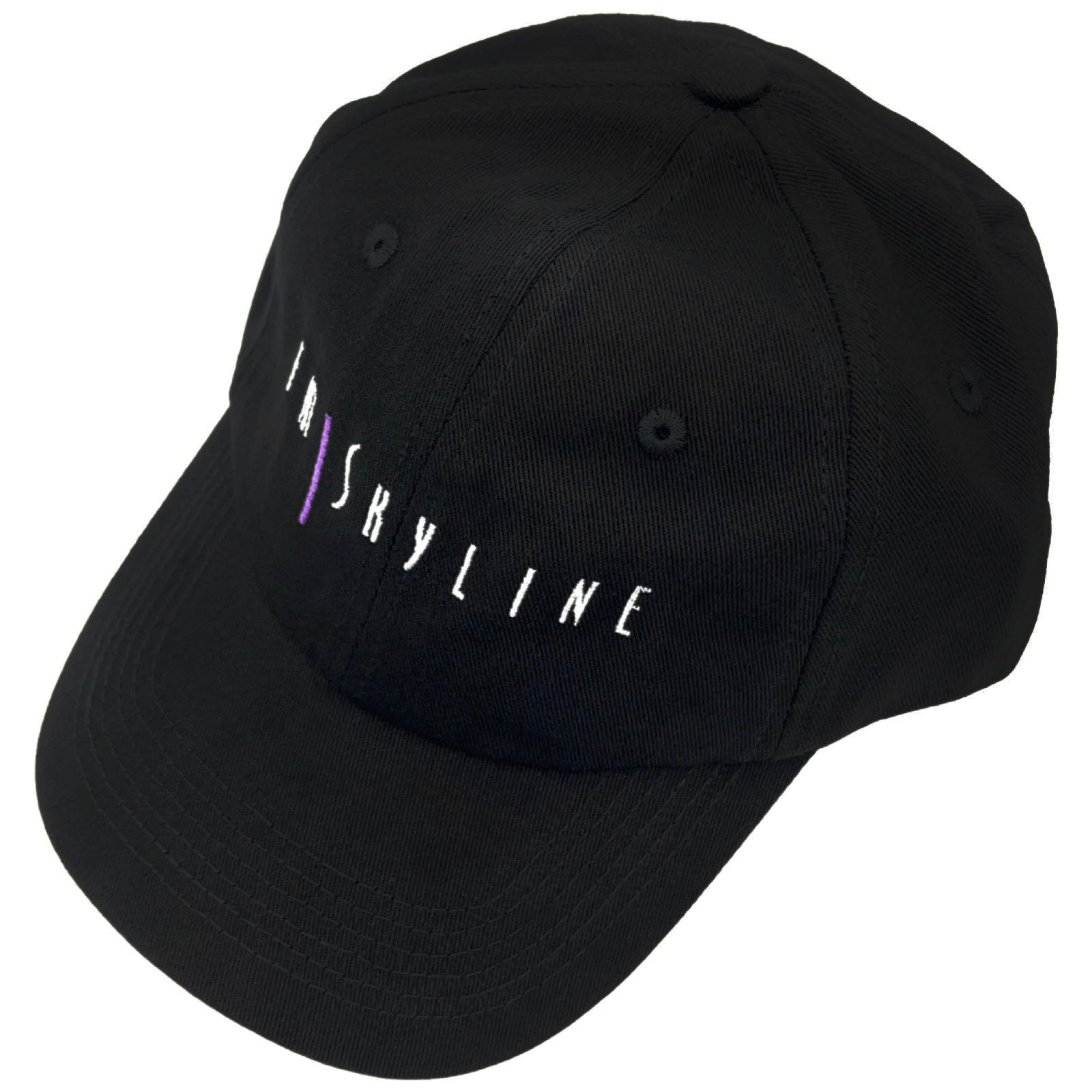 FM Skyline - FM Skyline Cap - 100% Electronica Official Store (Photo 1)