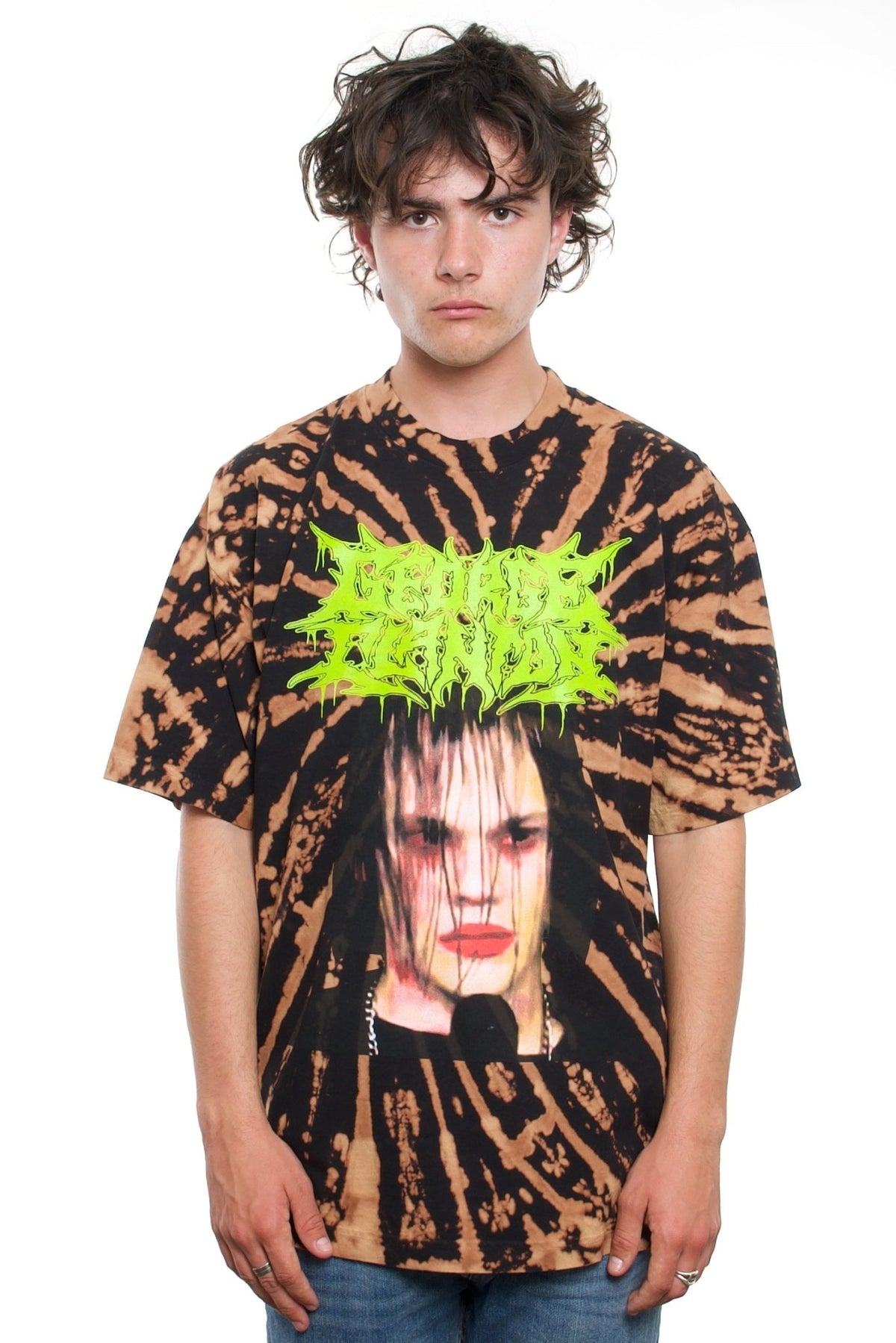 Official apparel from 100% Electronica artists – Page 3