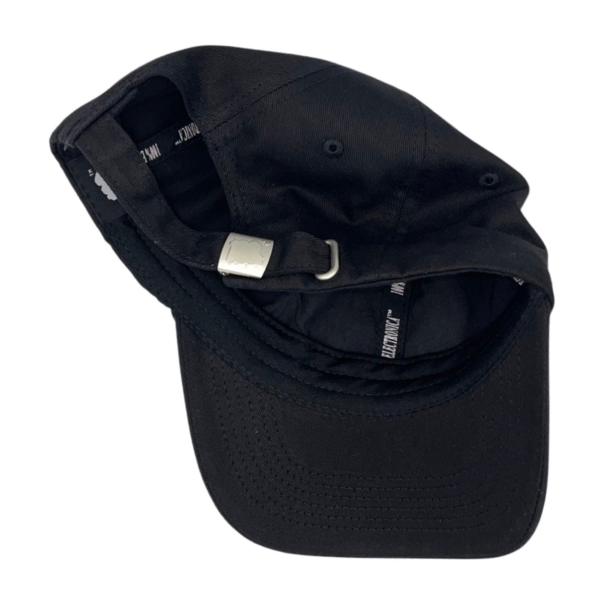 Hats from 100% Electronica