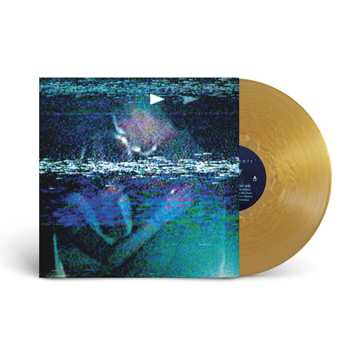 Heartbeats LP