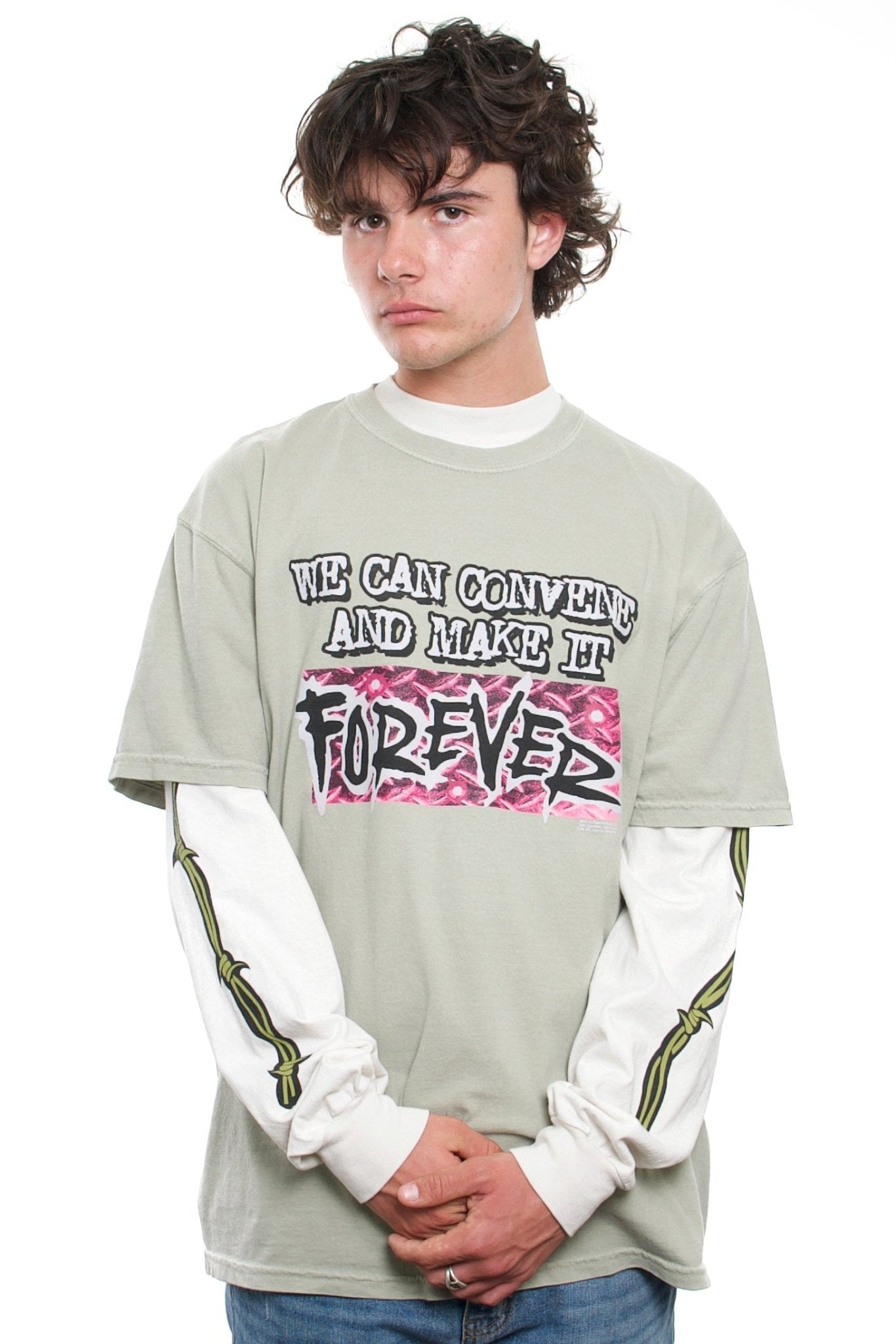 george 3xl t shirts