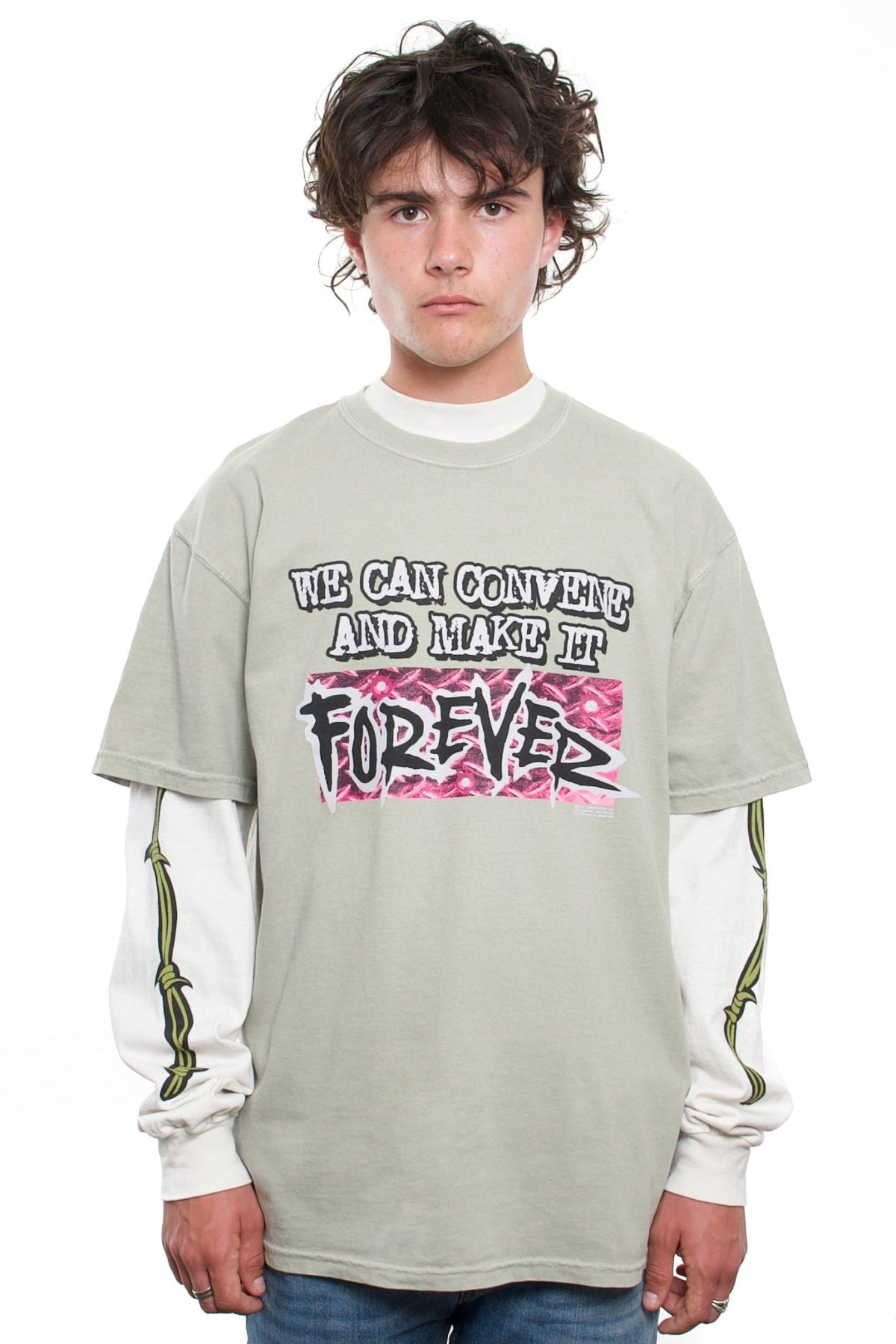 Official apparel from 100% Electronica artists – Page 2