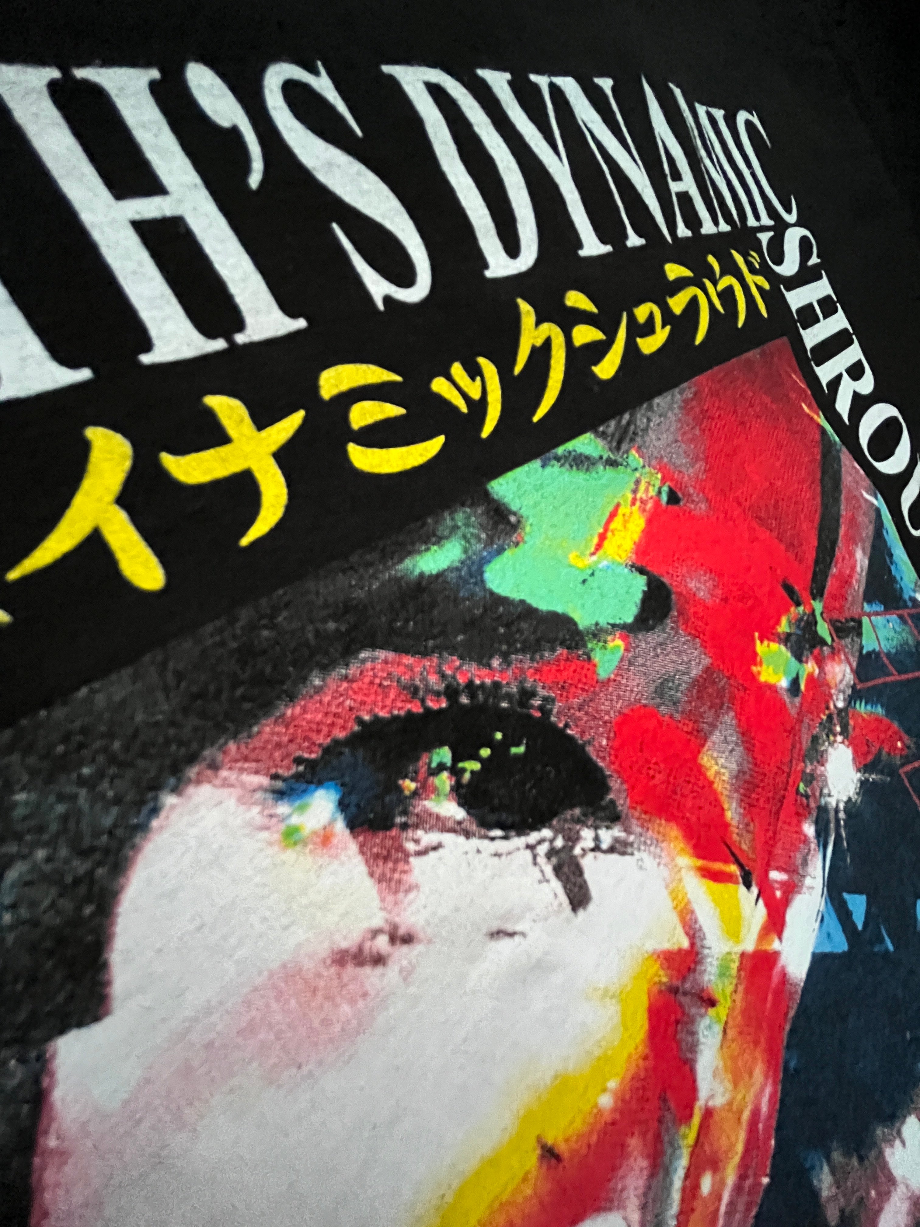 I'll Try Living Like This T-Shirt