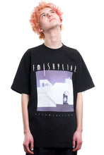 Load image into Gallery viewer, FM Skyline - Illuminations Tee - 100% Electronica