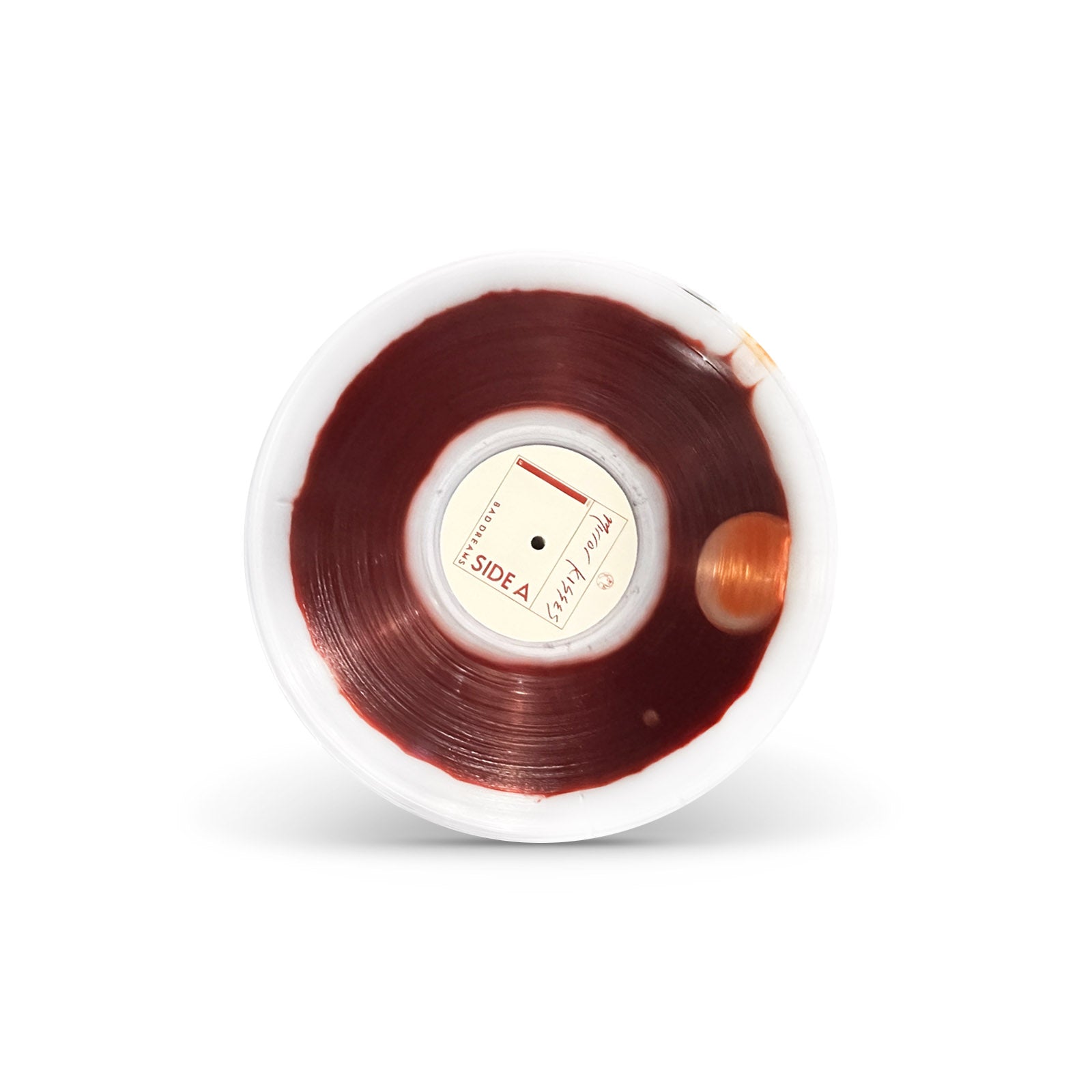 Mirror Kisses - Blood Filled Bad Dreams LP