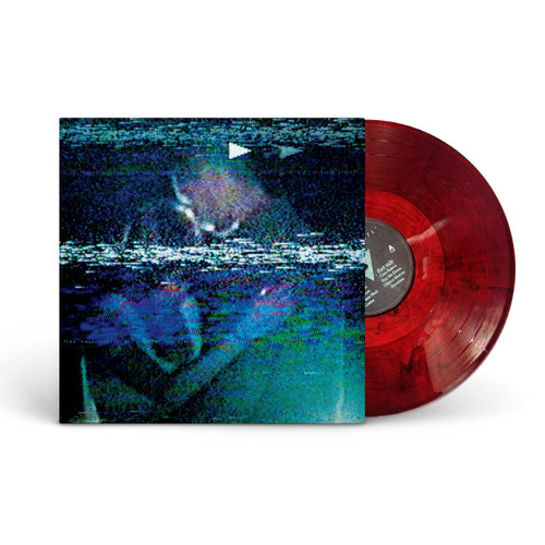 George Clanton Fan Club - virtua.zip LP (Gold Fan Club Exclusive)