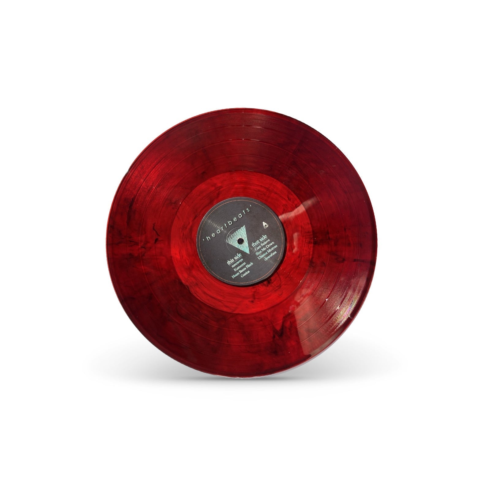 Heartbeats LP